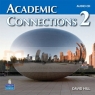 Academic Connections 2 CD Audio