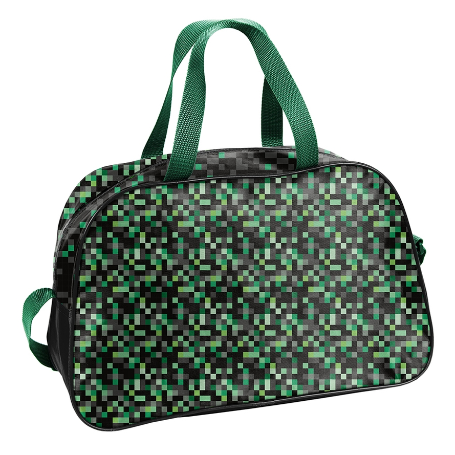 Torba sportowa - Game