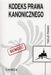 Prawo kanoniczne - <br />