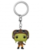 Brelok Funko POP Star Wars: Ahsoka - Generał Hera (76475)