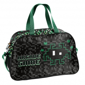 Torba sportowa - Game