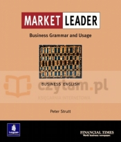 Market Leader Grammar & Usage - Peter Strutt