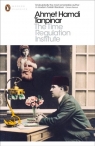 The Time Regulation Institute wer. angielska Ahmet Hamdi Tanpinar