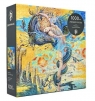 Puzzle 1000 PC Temptation