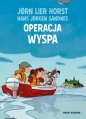 Operacja Wyspa - Jørn Lier Horst