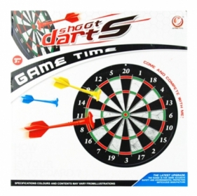 Rzutki magnetyczne w pudełku