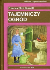 Tajemniczy ogród