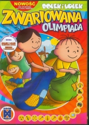 Zwariowana olimpiada