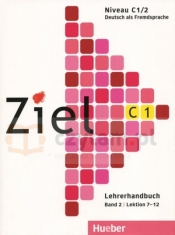 Ziel C1/2 Lehrerhandbuch