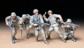 TAMIYA German Front Line Infantrymen (35196)