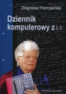 Dziennik komputerowy z ...  Pietrasiński Zbigniew