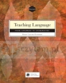 Teaching Language: From Grammar to Gram