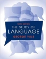 The Study of Language