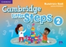 Cambridge Little Steps 2. Numeracy Book. American English Peimbert Lorena