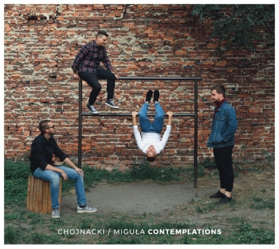 Contemplations (CD)