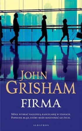 Firma - John Grisham