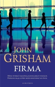 Firma - John Grisham