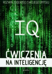 IQ ćwiczenia na inteligencję