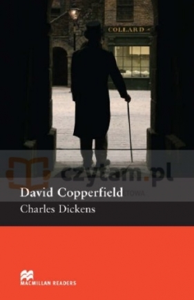 MR 5 David Coperfield - Charles Dickens