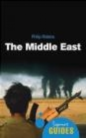 The Middle East Philip Robins