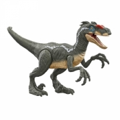 Jurassic World Dinozaur Velociraptor dźwięk (HNC11)