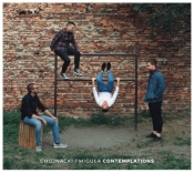 Contemplations (CD) - Chojnacki, MIguła