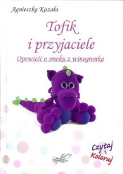 Tofik i przyjaciele - Kazała Agnieszka