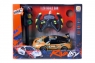 Auto RC z akcesoriami