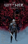 The Witcher Volume 8: Wild Animals Bartosz Sztybor