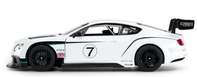 <img src='https://webimage.pl/pics/759/7/d6930751307759.jpg' style='height:440px' /> Bentley GT3 Performance RC 1:14