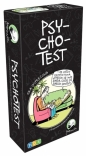 Gra Psychotest