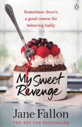 My Sweet Revenge - Jane Fallon