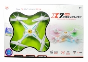 Quadrocopter X7
