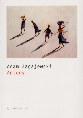 Anteny - Zagajewski Adam