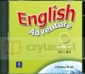 English Adventure Starter CD (2) Cristiana Bruni