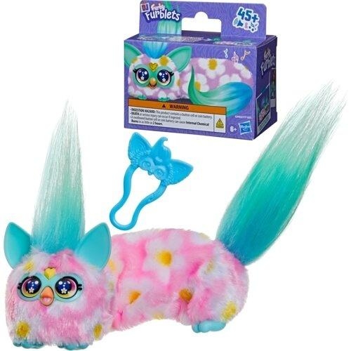 <img src='https://webimage.pl/pics/759/8/d5010996388759.jpg' style='height:440px' /> Furby DJ Flower-Ella