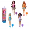 Barbie Color Reveal. Lalka. Seria Kolorowe Wzory (HRK06) Wiek: 3+