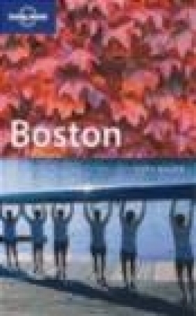 Boston City Guide 3e Mara Vorhees, John Spelman,  Vorhees