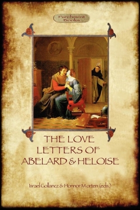 The Love Letters of Abelard and Heloise (Aziloth Books) - Israel Gollancz