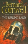 Burning Land Bernard Cornwell