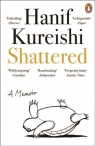 Shattered wer. angielska Hanif Kureishi