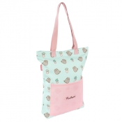 Torba na ramię Szoperka - Pusheen Mint
