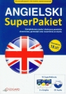 Angielski SuperPakiet dla początkujących i dla średnio zaawansowanych