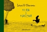 Kura i kaczor Leopold Chauveau