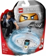 Lego Ninjago: Zane-mistrz Spinjitzu (70636) Wiek: 6-14 lat
