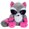 BEPPE Lemur 43 cm fuksja (12778)