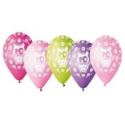 Balony premium "Stówka" 12"/5szt