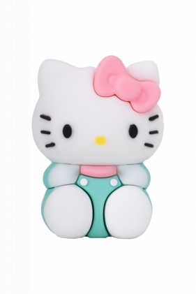 Coolpack, Temperówka miniaturka White Hello Kitty - Pink 1 (10760PTR)