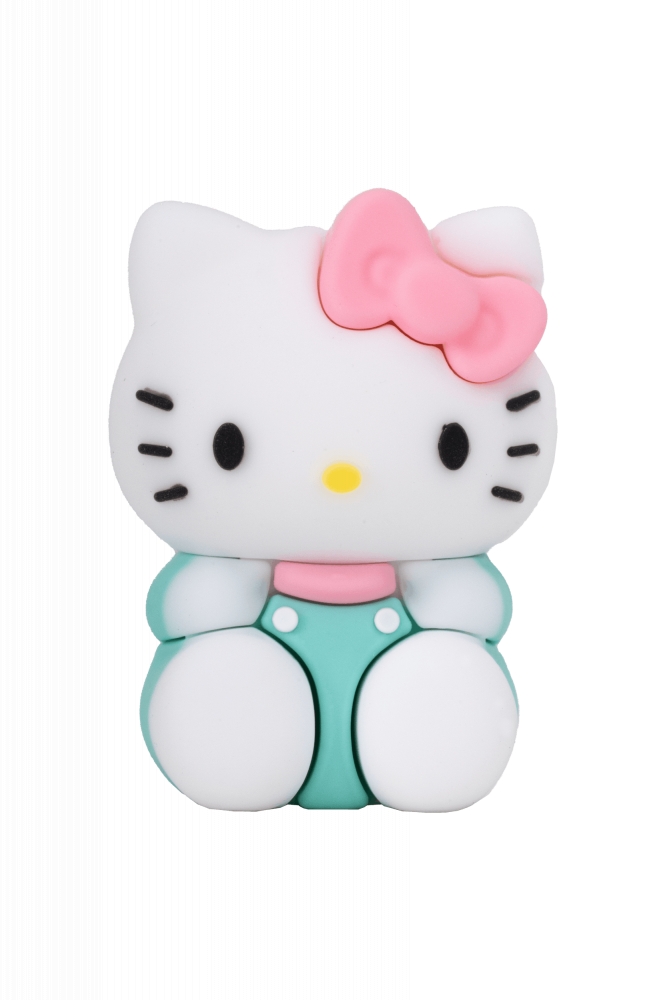 Coolpack, Temperówka miniaturka White Hello Kitty - Pink 1 (10760PTR)