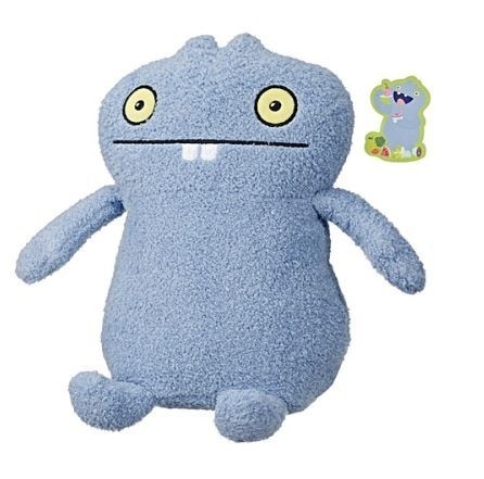 Ugly Dolls Pluszowa kolekcja Babo (E4518/E4553)